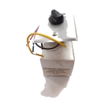 McQuay 038255700 Wall-Mounted Fan Control Switch Assembly