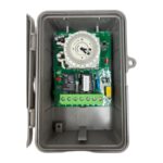 MD-DT40 Automatic Voltage Defrost Timer view 4