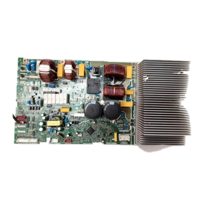 Midea 17122000051368 Outdoor-Unit Inverter Control Board
