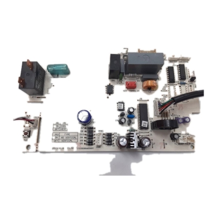 Midea 17122000A03037 Air-Conditioner Indoor-Unit Control Board