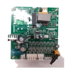 Midea 801343000003 Indoor Air-Handler Main Control Board