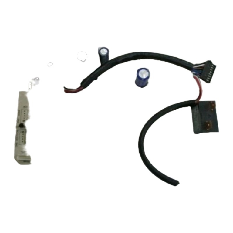 Mini Split Control Board 17122000010170