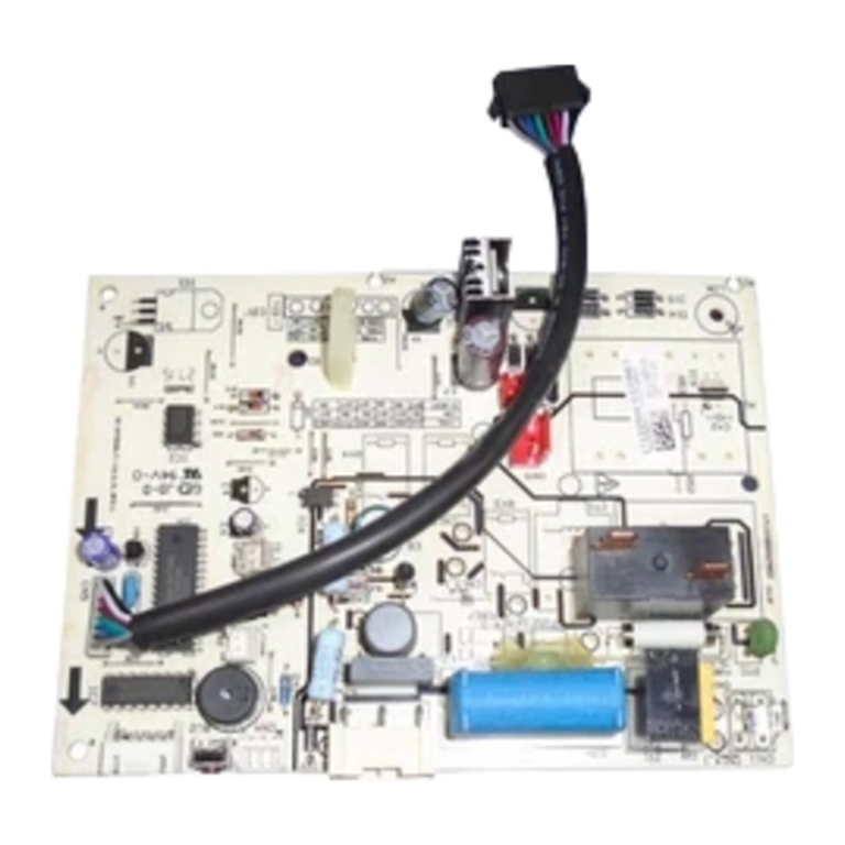 Mini Split Indoor Unit Control Board 17122000010985