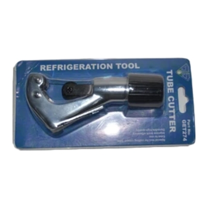 Mini Tubing Cutter for Copper and Aluminum Tube, 1/8" to 1-1/8" OD
