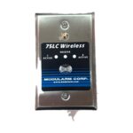 Modularm 75LC Wireless Communicator and Receiver view 2