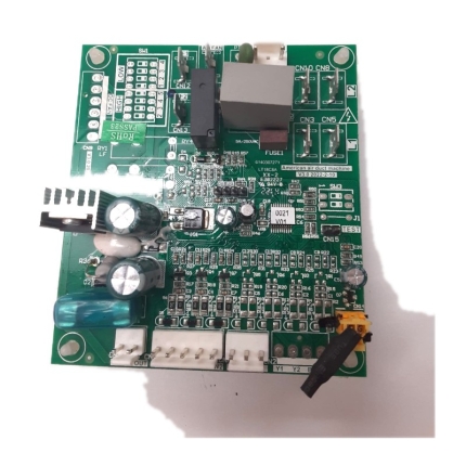 MRCOOL 80134000003 Indoor Air-Handler Main Control Board