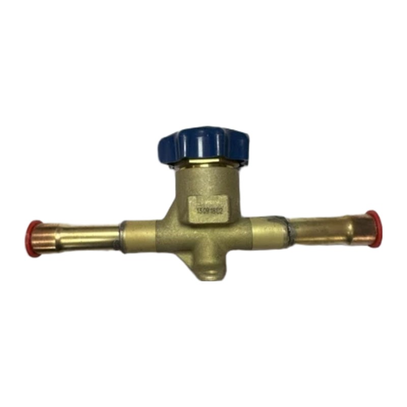 Mueller A14852C Packless Diaphragm Valve, 5/8" OD Mueller A14852C Packless Diaphragm Valve, 5/8" OD