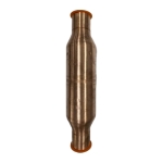 Mueller A17939 Magnetic Check Valve, 7/8"