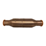 Mueller A17940 Magnetic Check Valve, 1-1/8"