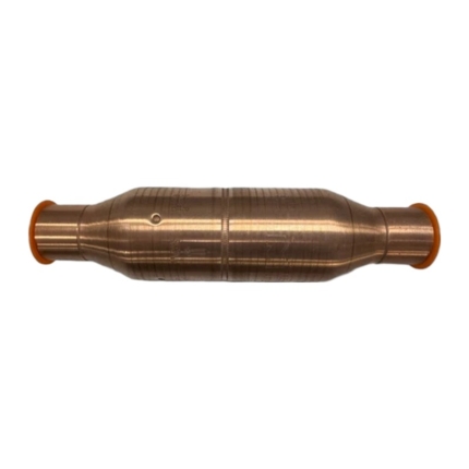 Mueller A17940 Magnetic Check Valve, 1-1/8"