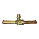 Mueller AP17862C Refrigeration Ball Valve