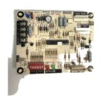 Nordyne 1185 Air Handler Control Board 624756 view 2