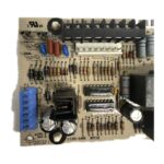 Nordyne 624663-0 OEM Furnace Control Board, Board No. 1139-600 view 2