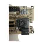 Nordyne 624663-0 OEM Furnace Control Board, Board No. 1139-600 view 3