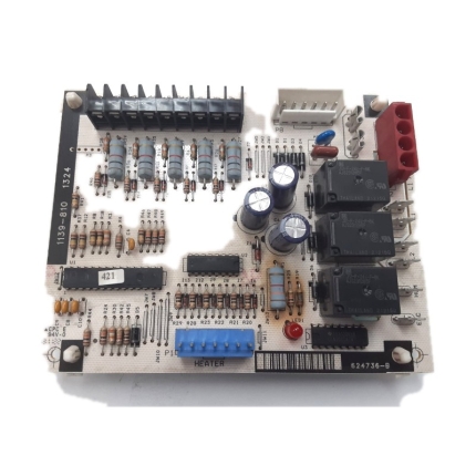 Nordyne 624736-B Furnace / Air Handler Blower Control Circuit Board