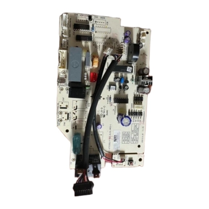 Nortek 562567 Mini Split Main Control Board (17122000010170)