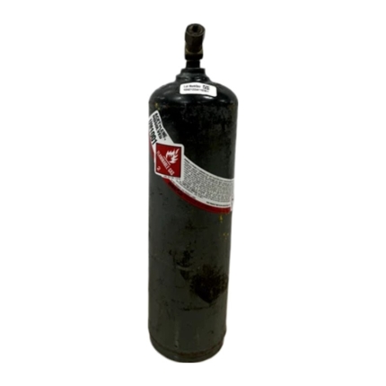 Oxygen Cylinder, Size 20, Empty
