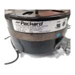 Packard 40140 Shaded Pole Blower Motor view 2