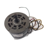 Packard 40493 Permanent Split Capacitor (PSC) Blower Motor