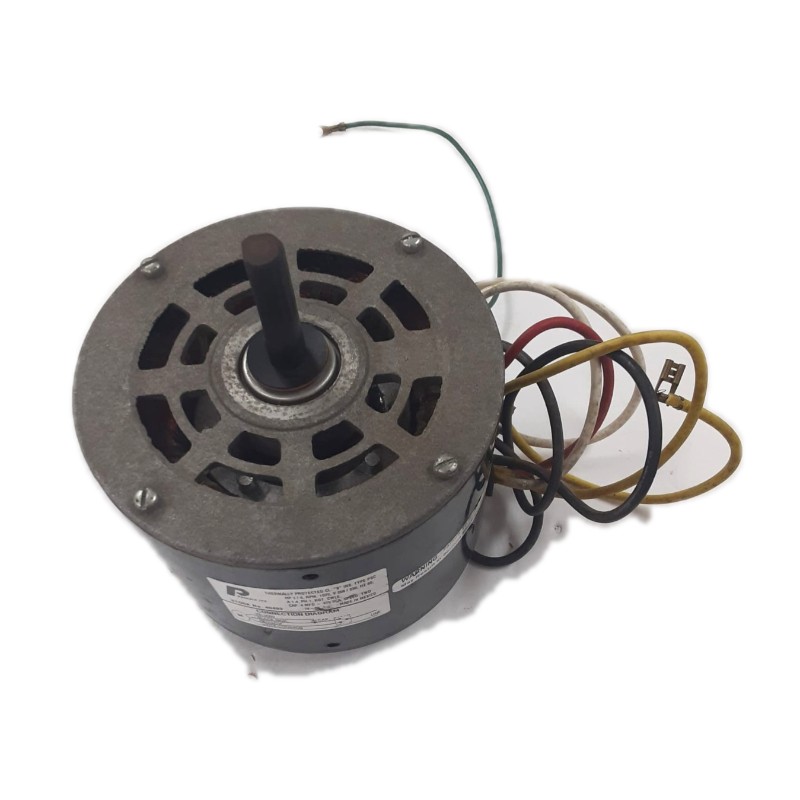 Packard 40493 Permanent Split Capacitor (PSC) Blower Motor Packard 40493 Permanent Split Capacitor (PSC) Blower Motor