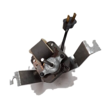 Packard 82423K C Frame Motor view 2