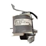 Packard 82423K C Frame Motor view 3