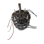 Packard A0820B3859 OEM Direct-Drive Ventilator Fan Motor