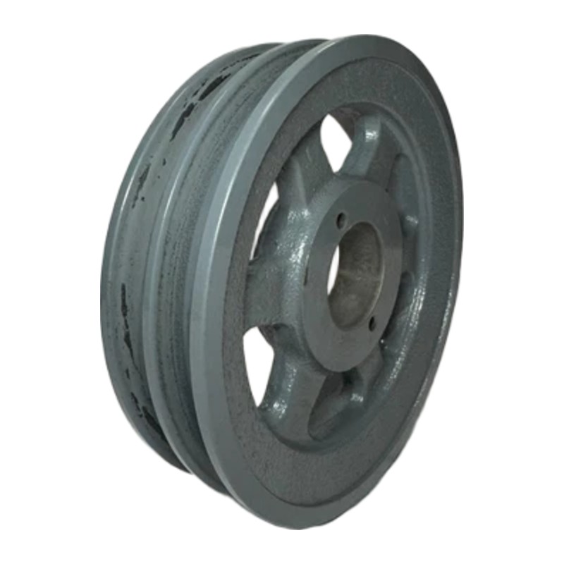 Packard P2BK70H 2-Groove Fixed Pitch Sheave (QD/H Bushing) Packard P2BK70H 2-Groove Fixed Pitch Sheave (QD/H Bushing)