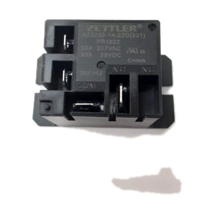 Packard PR1922 Electric Heater 22 Volt DC Coil view 2