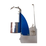 Packard PRCD3075 Motor Run Capacitor