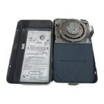 Paragon 8145-20 Defrost Timer, 208/240V view 2