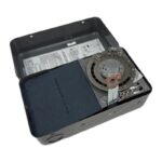 Paragon 8145-20 Defrost Timer, 208/240V view 3
