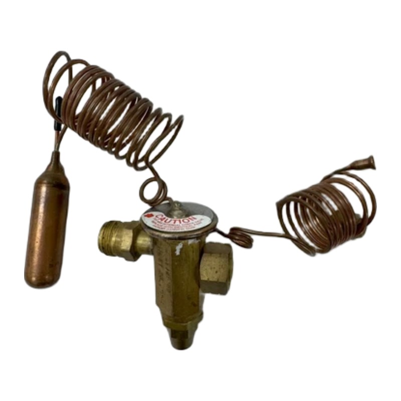 Parker HCAE1KX200 Thermostatic Expansion Valve Parker HCAE1KX200 Thermostatic Expansion Valve