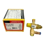 Parker SCE-B Thermostatic Expansion Valve Body, 3 x 4