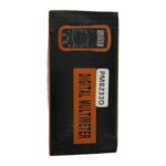Peak Meter PM8233D Digital Multimeter view 5
