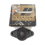 Peer FMFT205-16G 2-Bolt Flange Bearing Unit