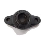 Peer FMFT205-16G 2-Bolt Flange Bearing Unit view 2