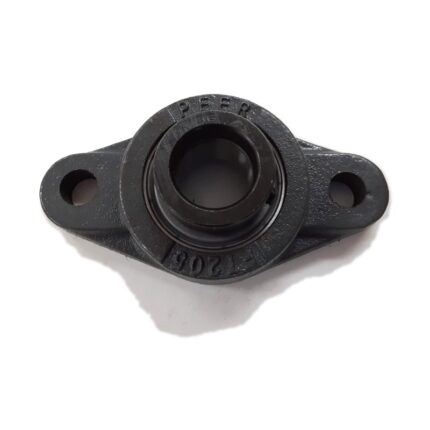 Peer FMFT205-16G 2-Bolt Flange Bearing Unit view 2