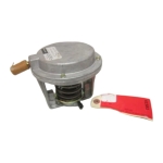 Pneumatic Actuator