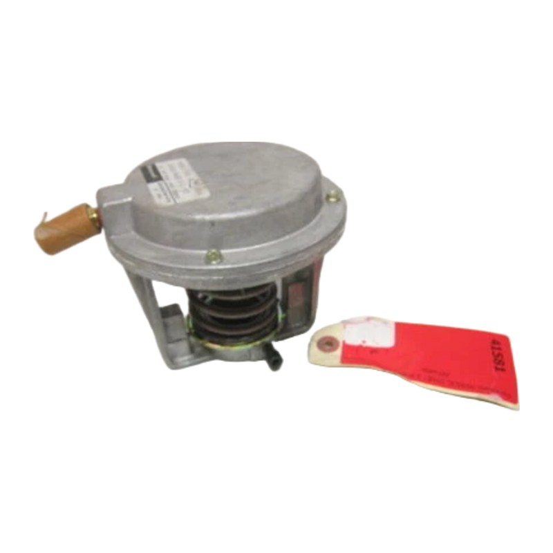 Pneumatic Actuator Pneumatic Actuator