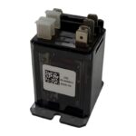 Potter & Brumfield KUP-11ATJF-24 Industrial Relay view 3