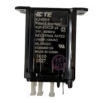 Potter & Brumfield KUP-11ATJF-24 Industrial Relay view 4