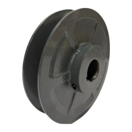 Power Drive 1VP62X1-1/8 1-Groove Variable Pitch Sheave, 1-1/8" Bore