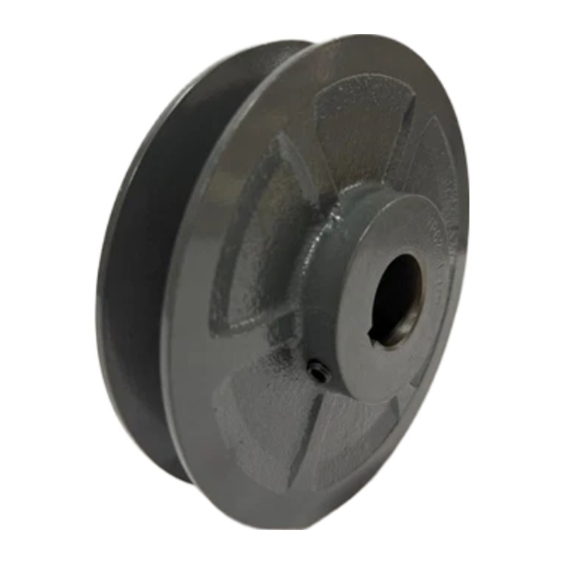 Power Drive 1VP62X1-1/8 1-Groove Variable Pitch Sheave, 1-1/8" Bore Power Drive 1VP62X1-1/8 1-Groove Variable Pitch Sheave, 1-1/8" Bore