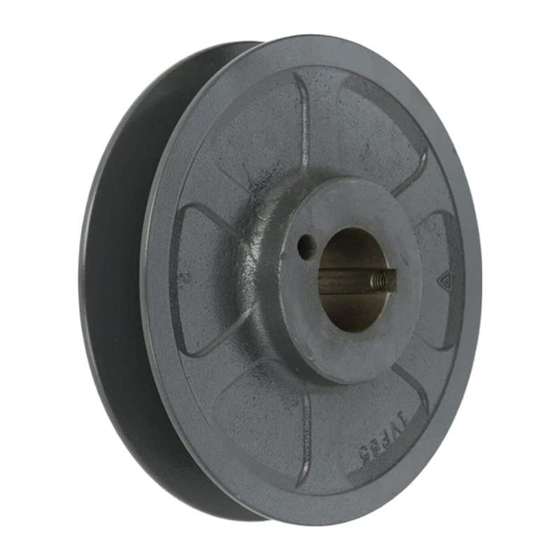 Power Drive 1VP65-1-5/8 1-Groove Variable Pitch Sheave, 1-5/8" Bore Power Drive 1VP65-1-5/8 1-Groove Variable Pitch Sheave, 1-5/8" Bore