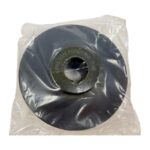 Power Drive 1VP68X1-3/8 1-Groove Variable Pitch Sheave, 1-3/8" Bore view 2