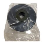 Power Drive 1VP68X1-3/8 1-Groove Variable Pitch Sheave, 1-3/8" Bore view 3