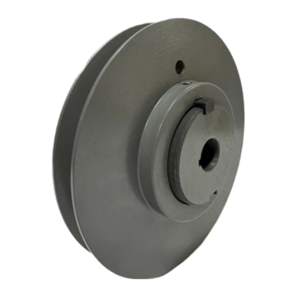 Power Drive 1VP71-7/8 1-Groove Variable Pitch Sheave, 7/8" Bore