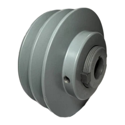 Power Drive 2VP50-7/8 2-Groove Variable Pitch Sheave, 7/8" Bore