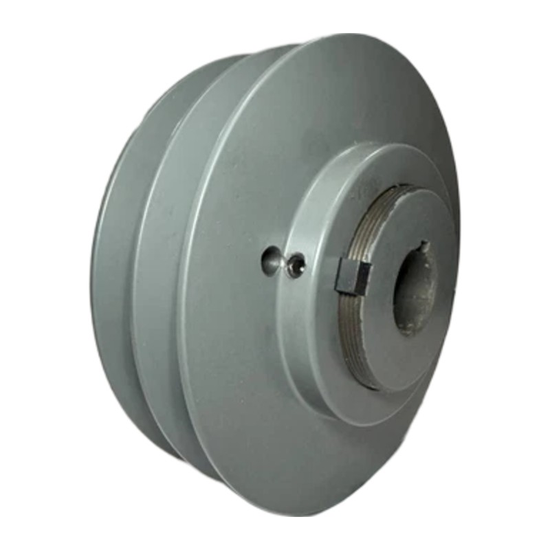 Power Drive 2VP56X1-1/8 2-Groove Variable Pitch Sheave, 1-1/8" Bore Power Drive 2VP56X1-1/8 2-Groove Variable Pitch Sheave, 1-1/8" Bore